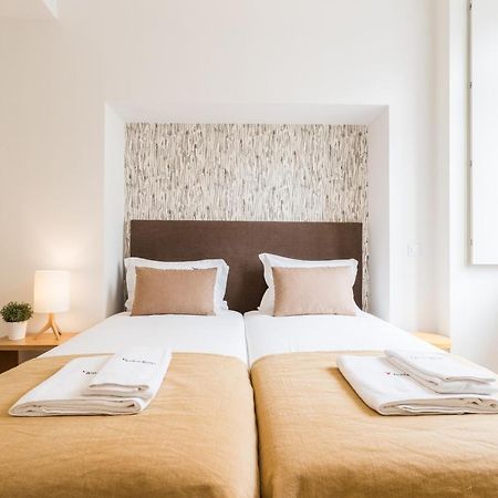 Apartamento Flh Downtown Fantastic Flat Lisboa Exterior foto