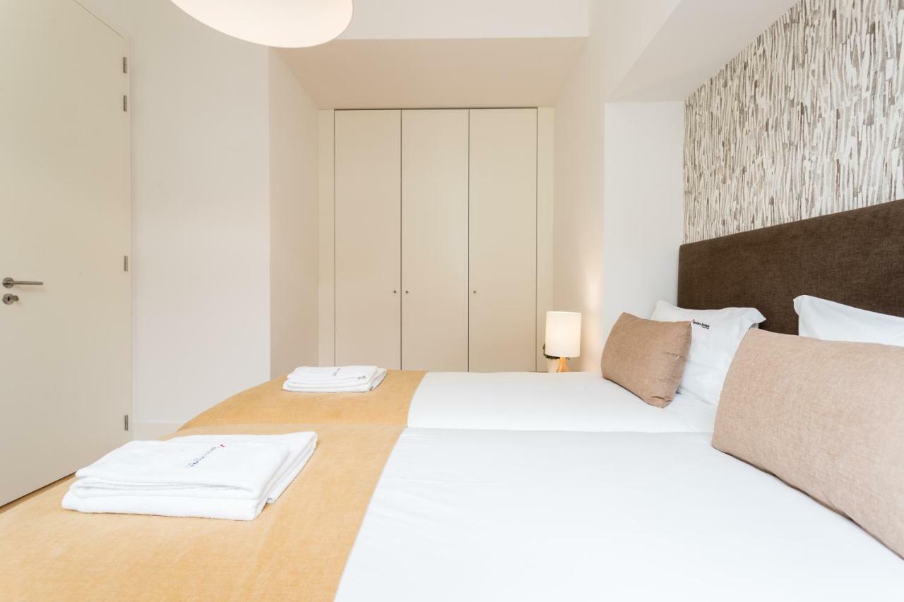 Apartamento Flh Downtown Fantastic Flat Lisboa Exterior foto